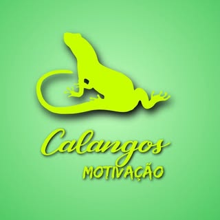 @calangosmotivacao